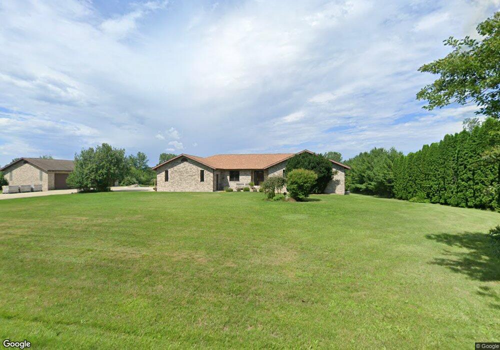 9918 N 375 W, Michigan City, IN 46360 - photo 1