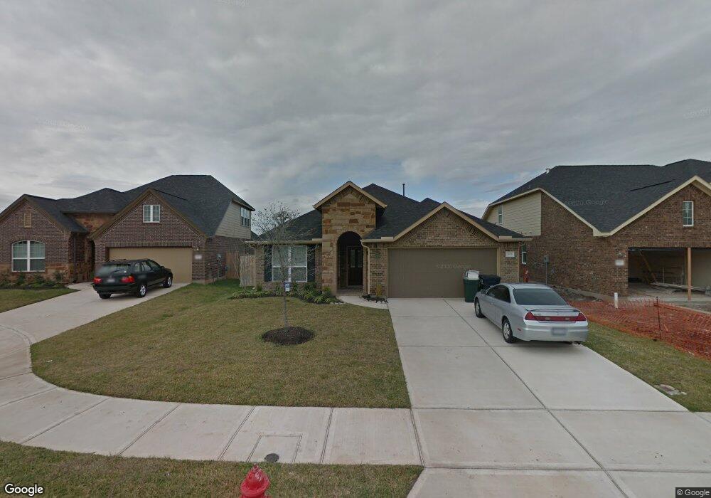 2015 Fern River Ct, Richmond, TX 77469 - photo 1