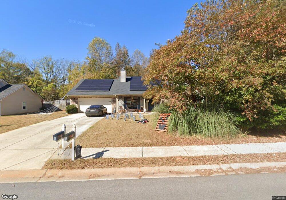 0 Red Tail Rd unit 2969028, Jefferson, GA 30549 - photo 1