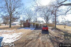 413 Powell St, Miner, MO 63801