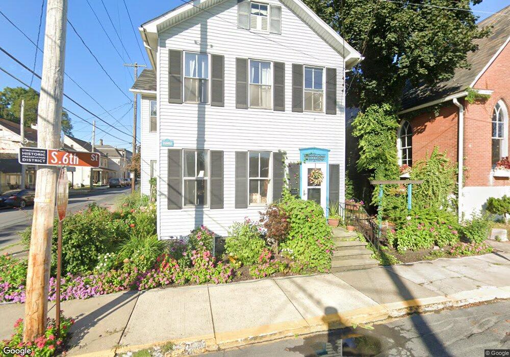 27 S 6th St, Stroudsburg, PA 18360 - photo 1