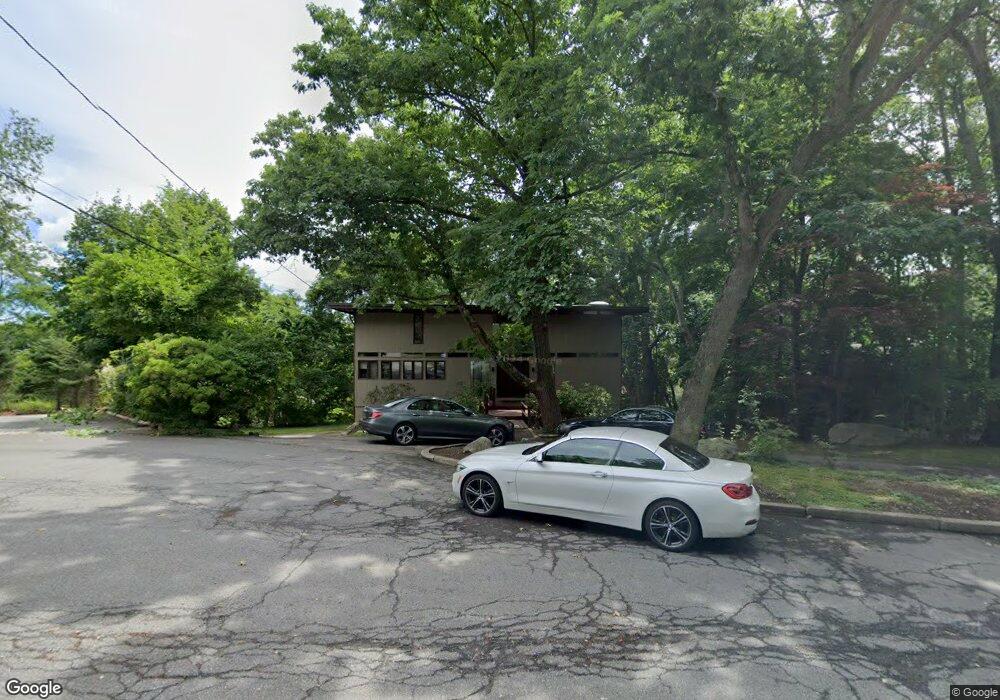 69 Ober Rd, Newton Center, MA 02459 - photo 1