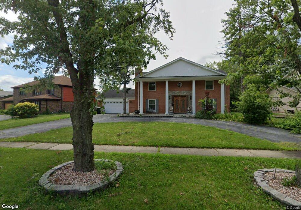 2932 Polly Ln, Flossmoor, IL 60422 - photo 1