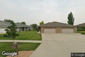 4309 47th Ave S, Fargo, ND 58104