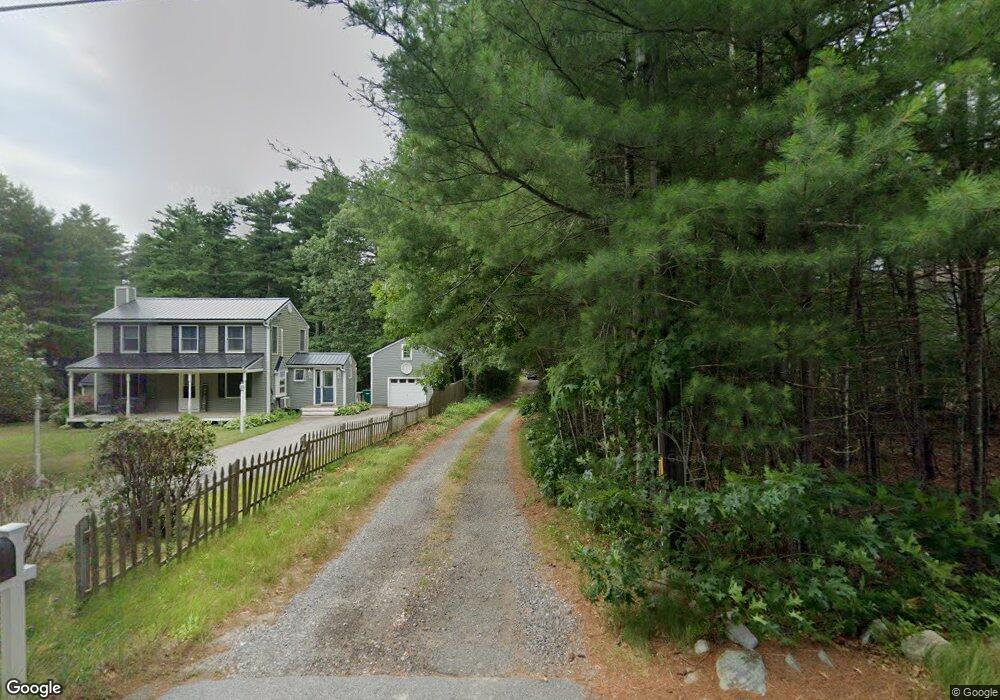 12 Spring St, Carver, MA 02330 - photo 1