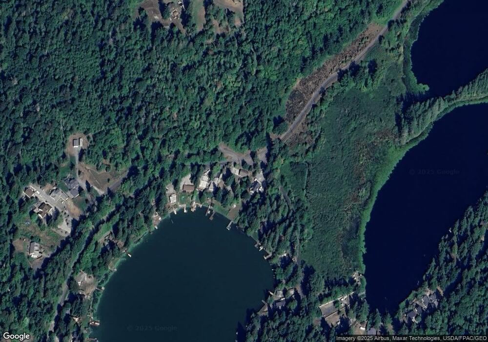 32005 Whitman Lake Dr E, Graham, WA 98338 - photo 1