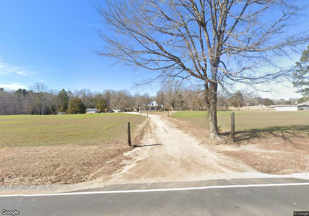 419 Salem Rd, Oxford, NC 27565 - photo 1