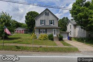 431 State Route 208, New Bedford, PA 16140