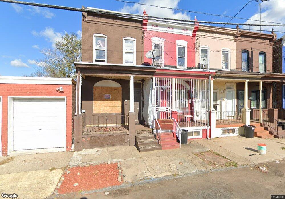 411 Winslow St, Camden, NJ 08104 - photo 1