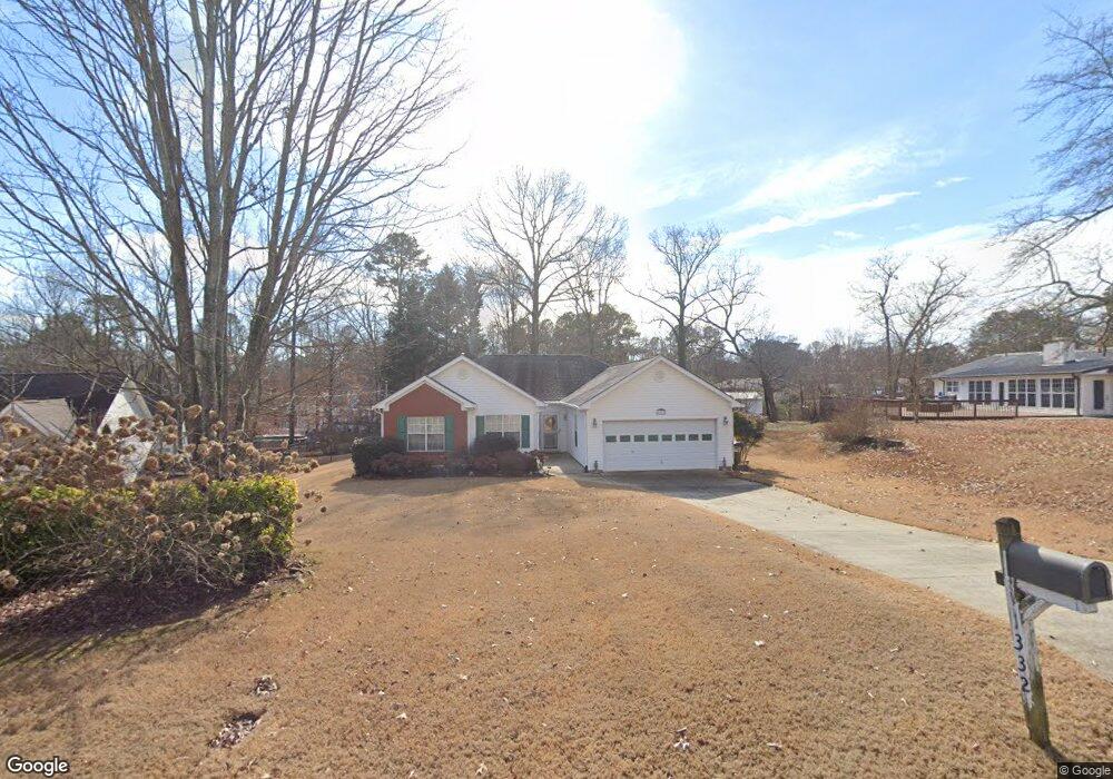 1332 Owen Cir, Sugar Hill, GA 30518 - photo 1