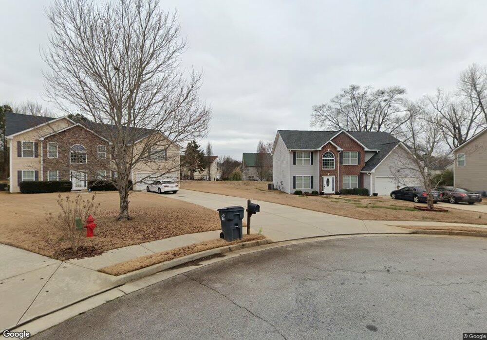 630 Elma Marie Ct, Locust Grove, GA 30248 - photo 1