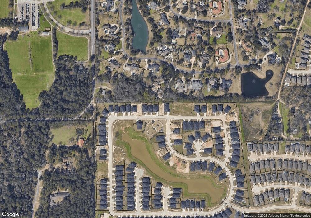 9710 Dani Lake Dr, Tomball, TX 77375 - photo 1