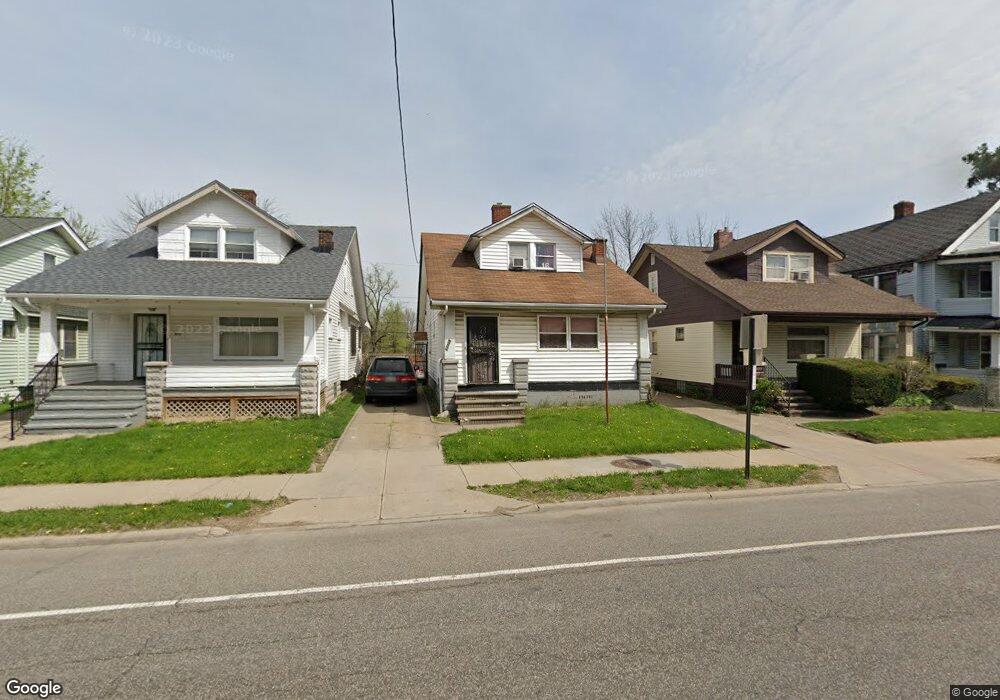 13309 Harvard Ave, Cleveland, OH 44105 - photo 1