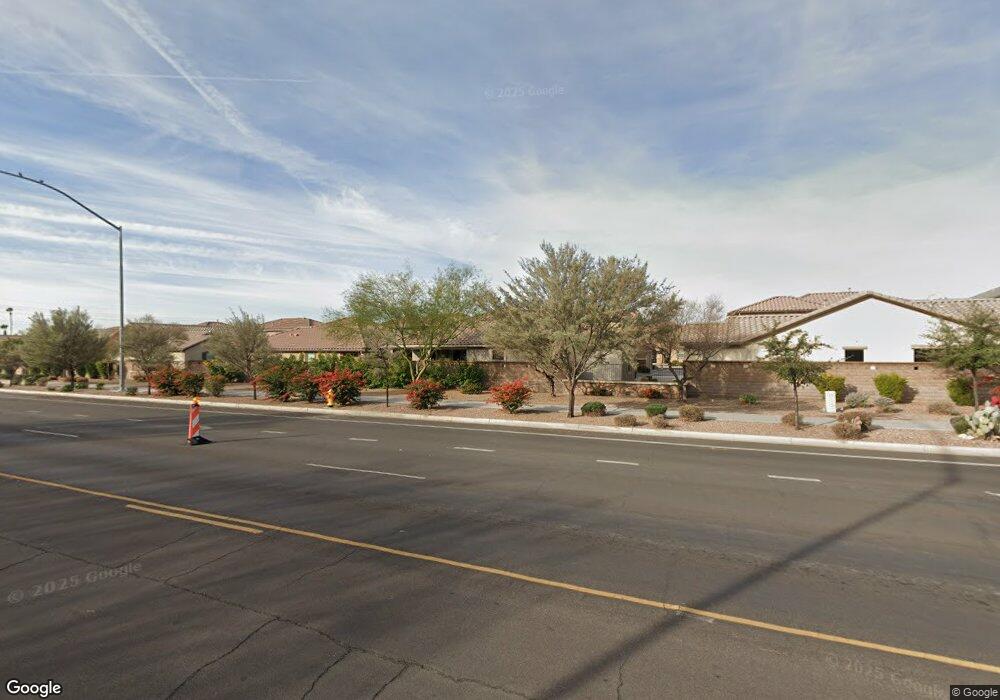 1259 N Balboa, Mesa, AZ 85205 - photo 1