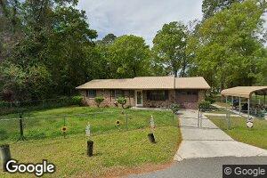 340 Martin Luther King jr Dr, Jacksonville, FL 32234