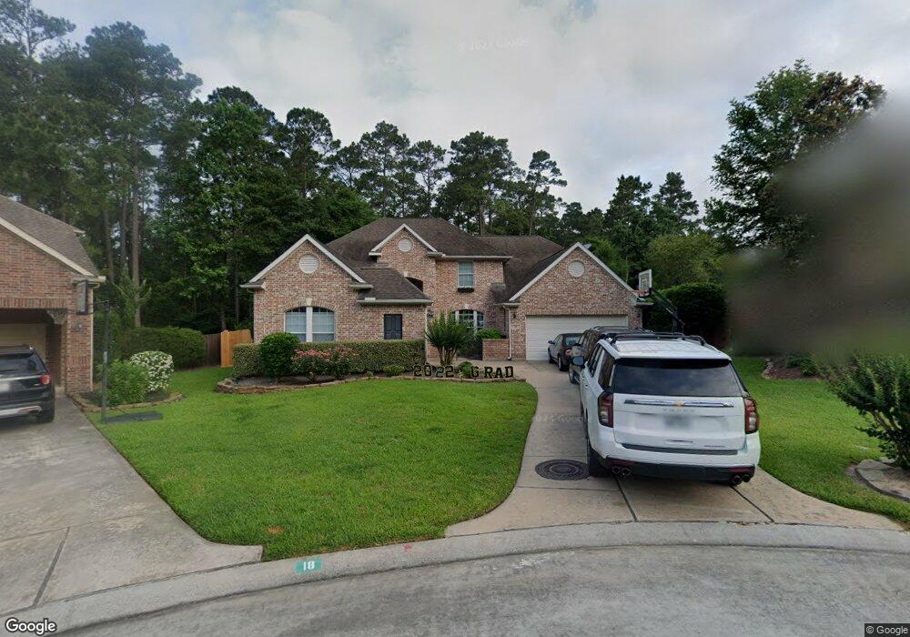 14 Mercutio Ct, Spring, TX 77382 - photo 1