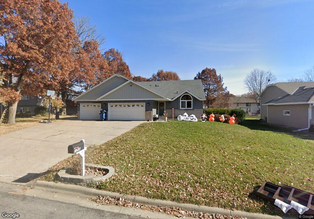 1206 1206 N 9th, Sauk Rapids, MN 56379 - photo 1