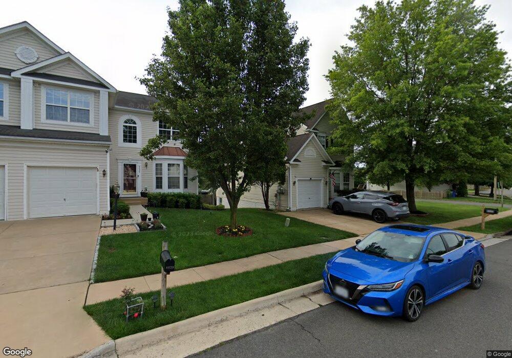 8643 Huddersfield Way, Bristow, VA 20136 - photo 1