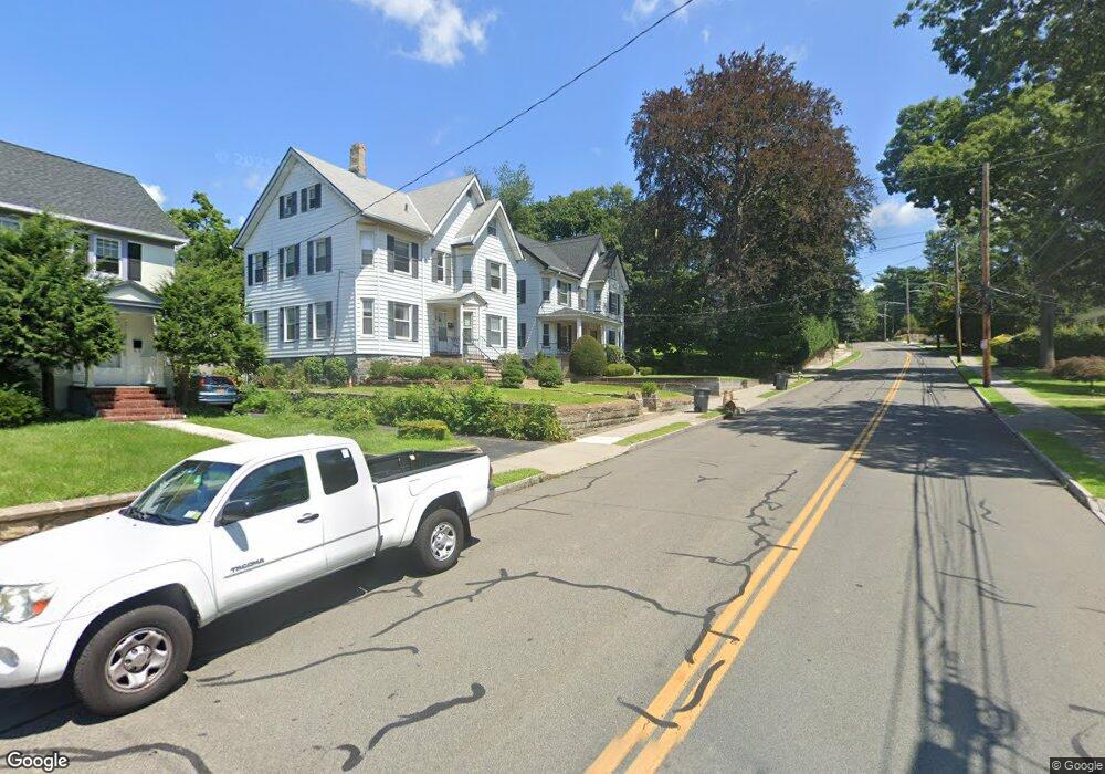 45 Rockledge Ave, White Plains, NY 10601 - photo 1