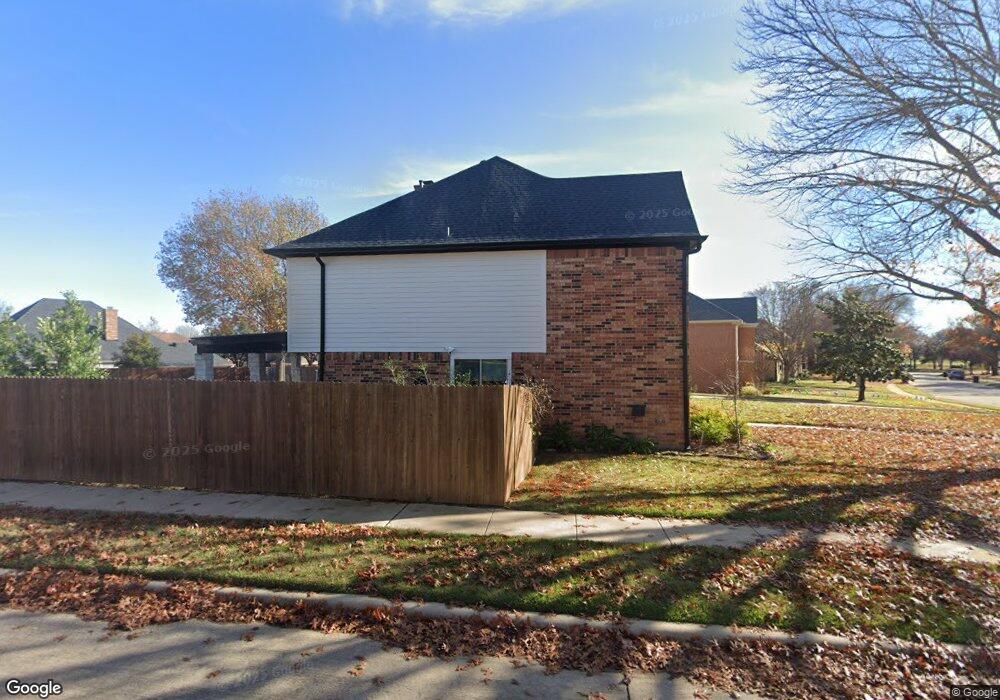 111 Starling Ct, Southlake, TX 76092 - photo 1