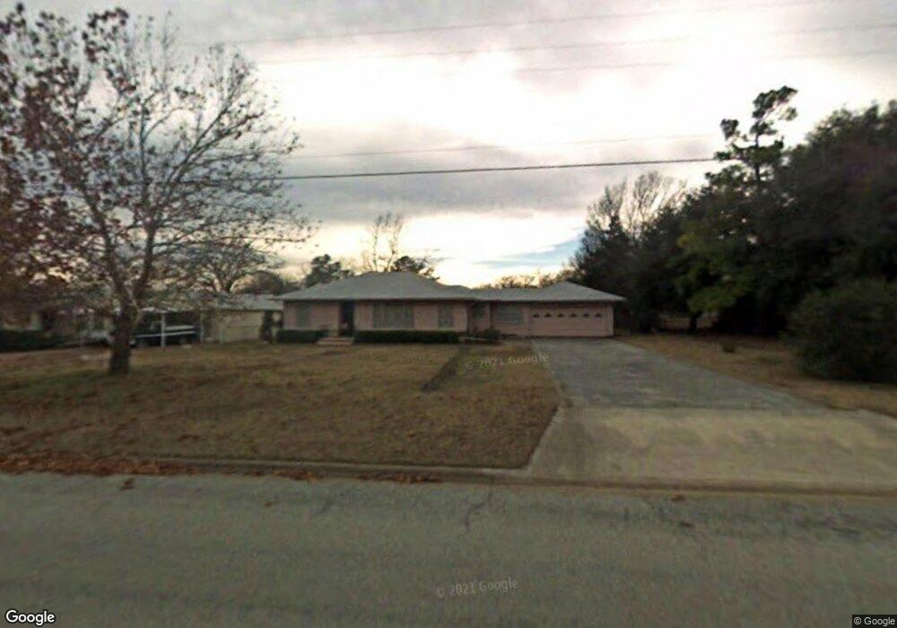 1706 E Peyton St, Sherman, TX 75090 - photo 1