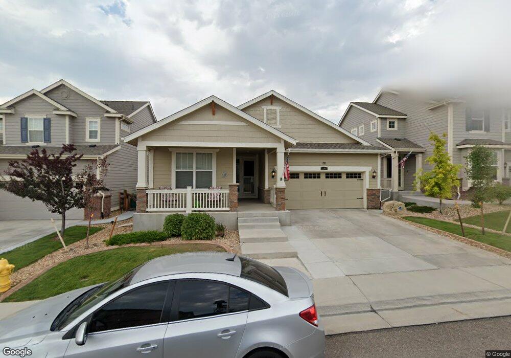 22861 E Chenango Dr, Aurora, CO 80015 - photo 1