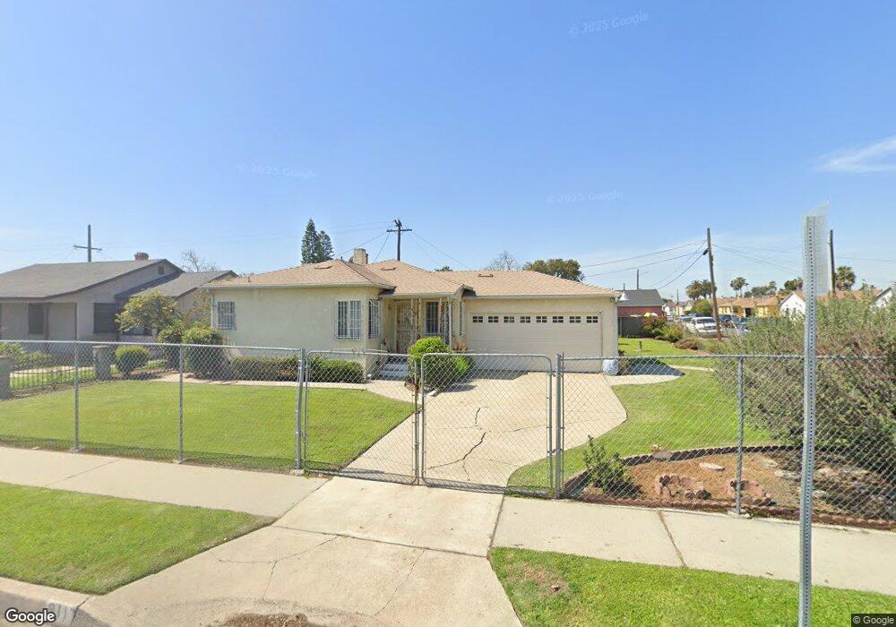 911 N Dwight Ave, Compton, CA 90220 - photo 1