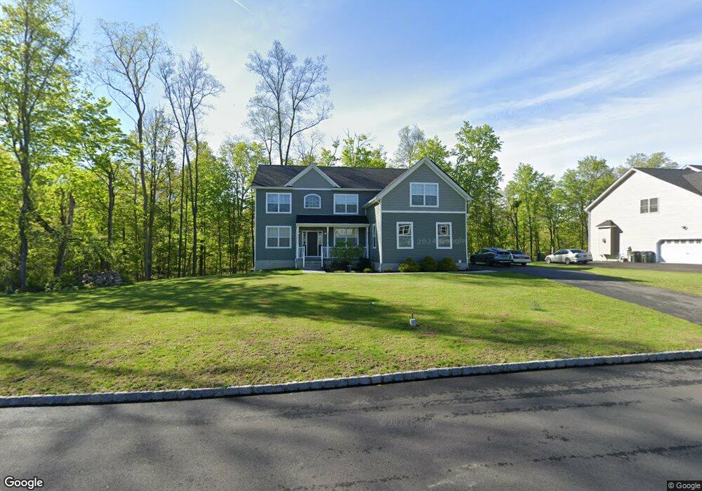 1 Hopkins Ct, Washingtonville, NY 10992 - photo 1
