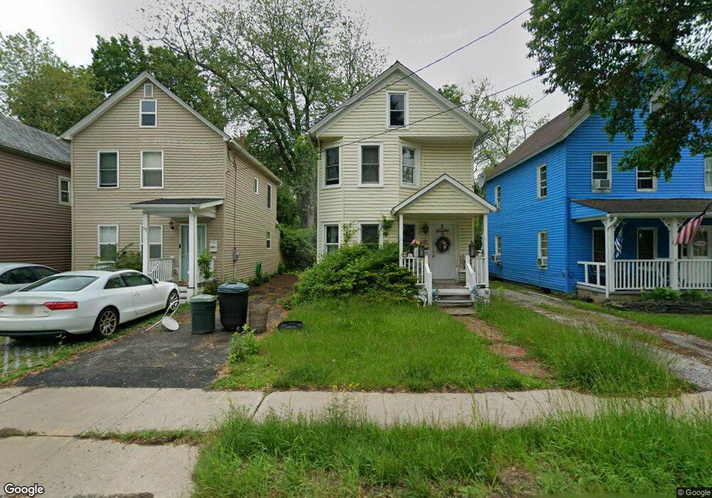 66 1/2 Woodside Ave, Newton, NJ 07860 - photo 1