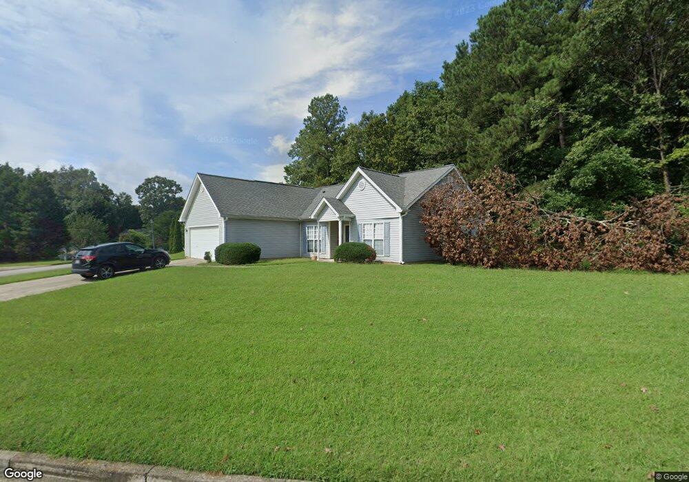 1155 Katie Lynne Ln, Dacula, GA 30019 - photo 1