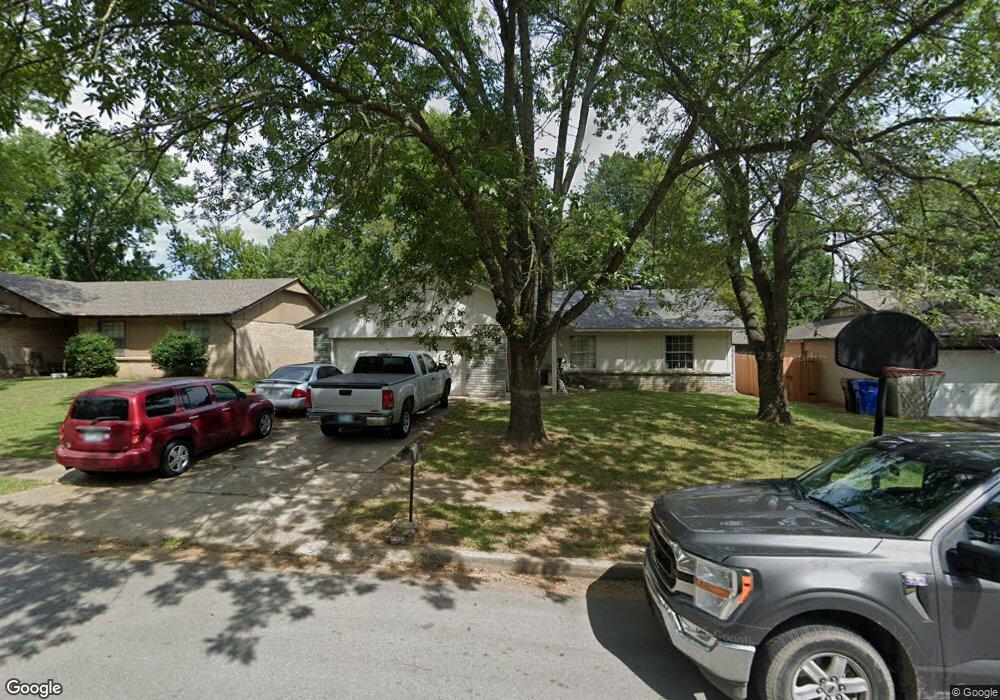 300 E Austin St, Broken Arrow, OK 74011 - photo 1