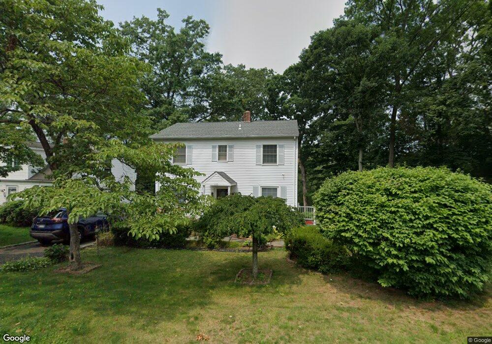 100 Woodbury Ave, Stamford, CT 06907 - photo 1