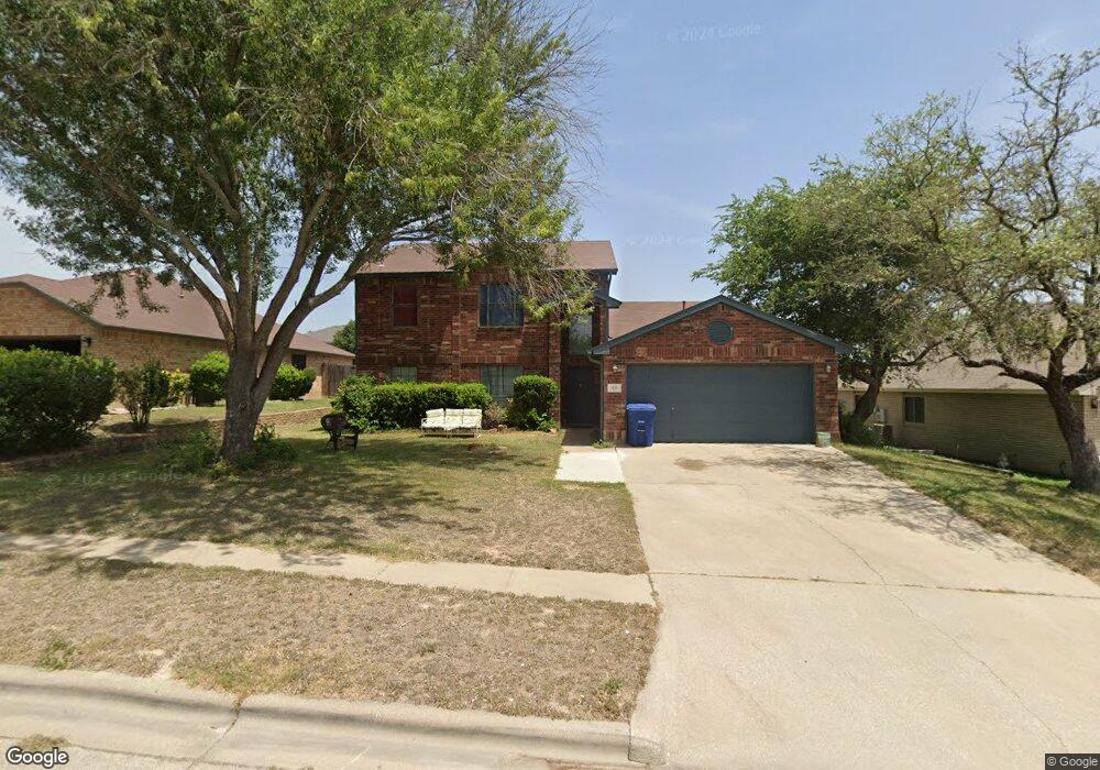 509 Del Mar Dr, Copperas Cove, TX 76522 - photo 1