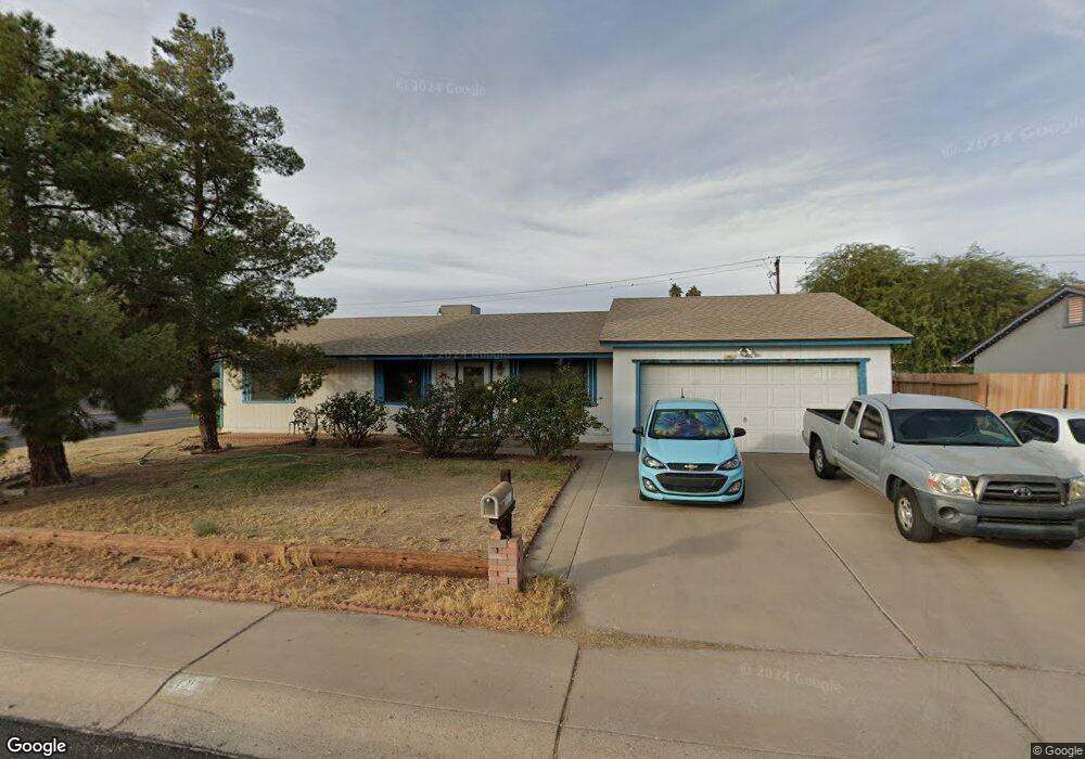 7002 E Southern Ave, Mesa, AZ 85209 - photo 1