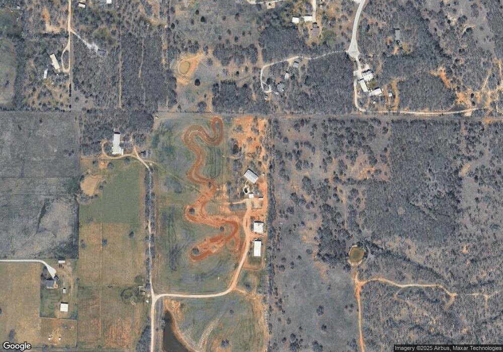 309 Private Road 3456, Paradise, TX 76073 - photo 1