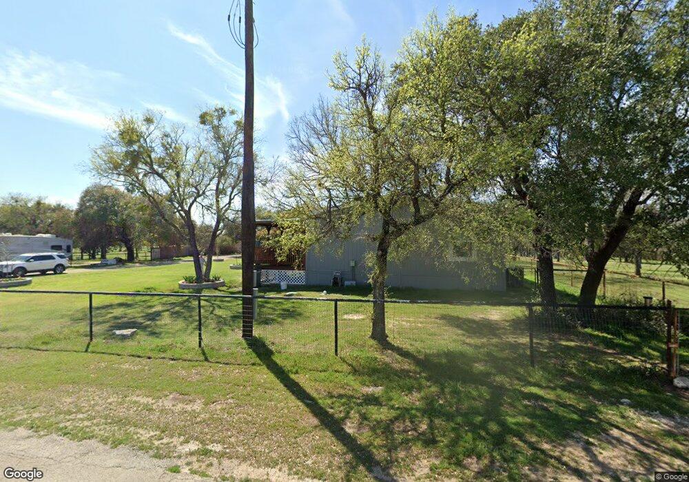 120 Livingston Ct, Weatherford, TX 76087 - photo 1