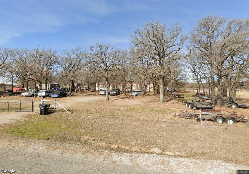 5790 Old Millsap Rd, Millsap, TX 76066 - photo 1