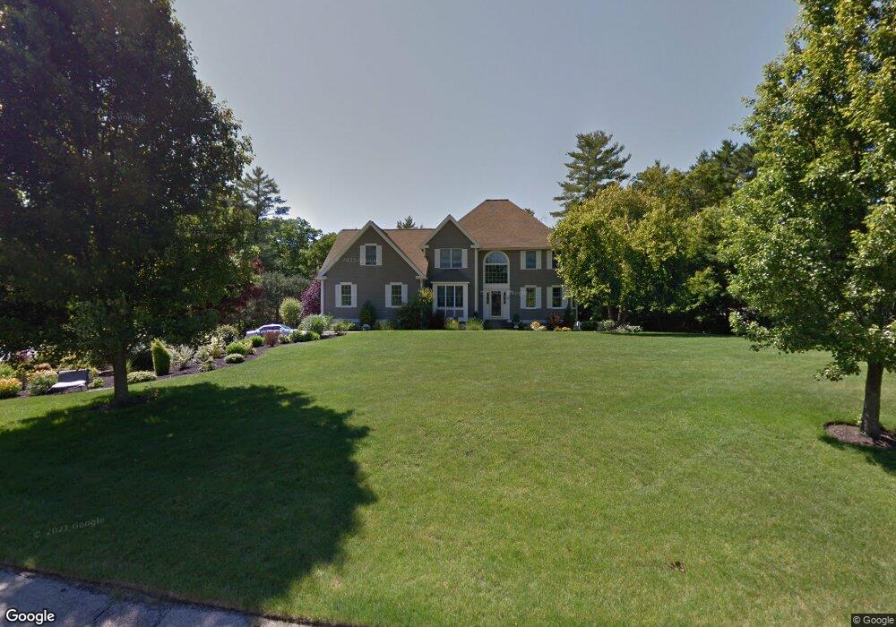 47 Henderson Ln, Hanover, MA 02339 - photo 1