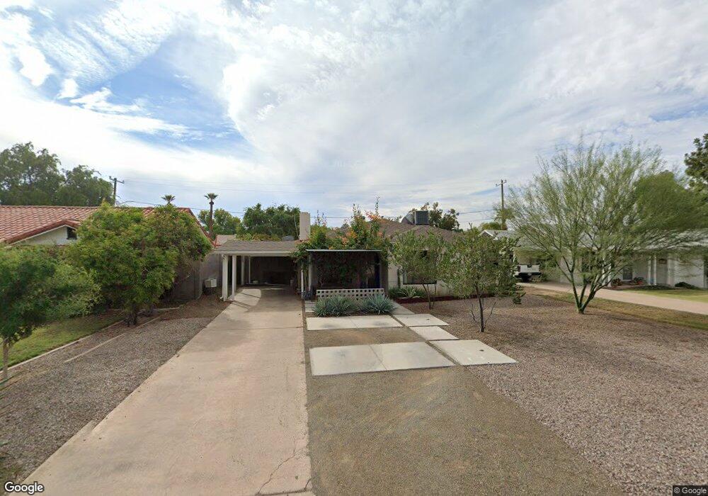 829 E Edgemont Ave, Phoenix, AZ 85006 - photo 1