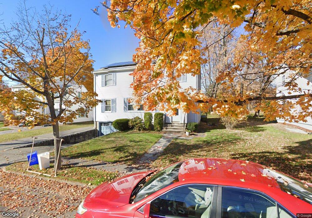 27 Princeton Rd, Arlington, MA 02474 - photo 1