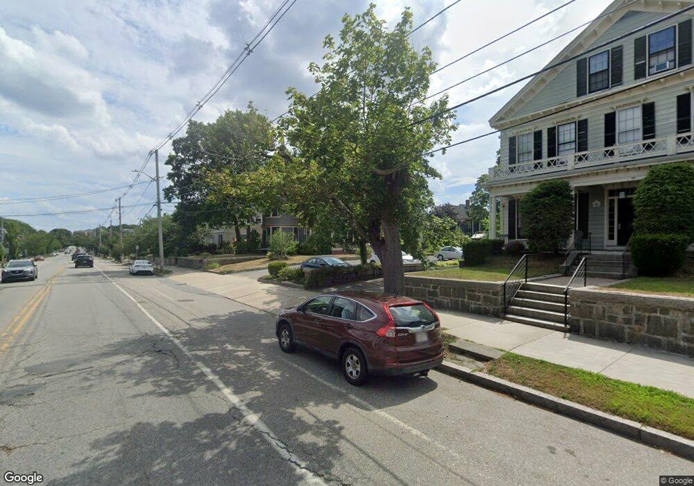 254 Lafayette St unit 2R, Salem, MA 01970 - photo 1