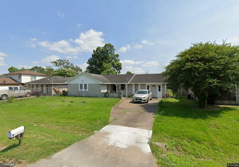 4106 Castledale Dr, Houston, TX 77093 - photo 1