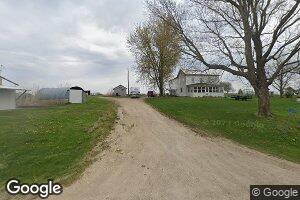 20325 115th St, Monona, IA 52159