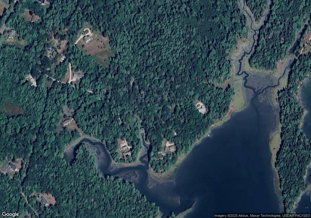 89 Hawthorne Ln, Harpswell, ME 04079 - photo 1