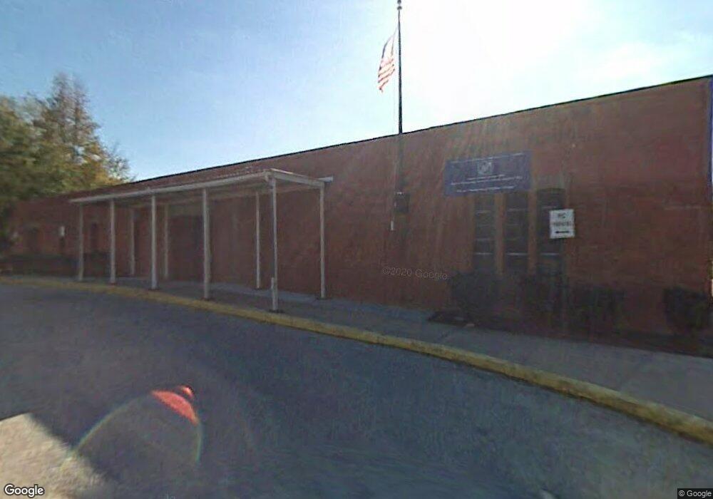 1511 N Ashburton St, Baltimore, MD 21216 - photo 1