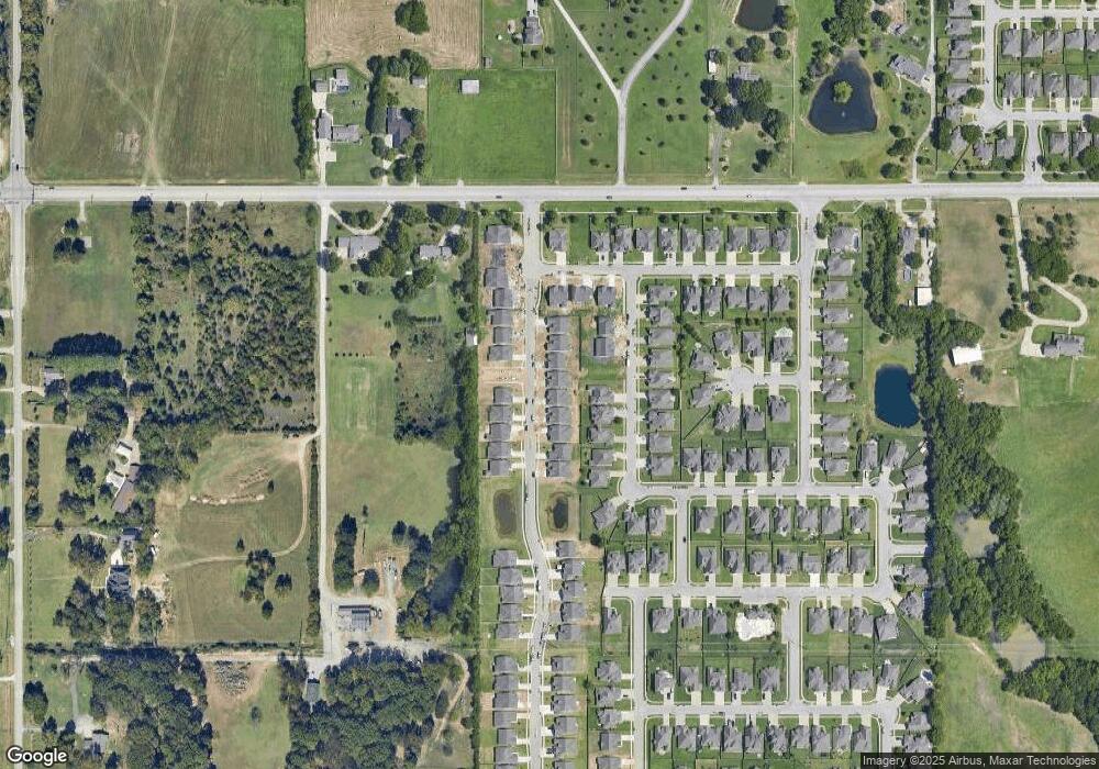 3701 S 12th Place, Broken Arrow, OK 74011 - photo 1