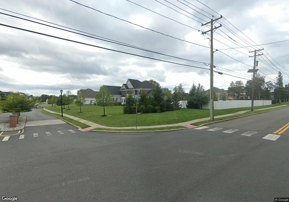 0 Jamieson Way unit 3337461, Hillsborough Twp., NJ 08844 - photo 1