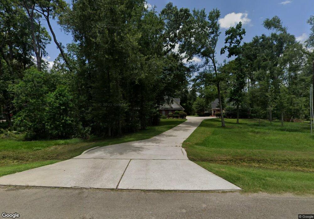 11825 White Oak Pass, Conroe, TX 77385 - photo 1