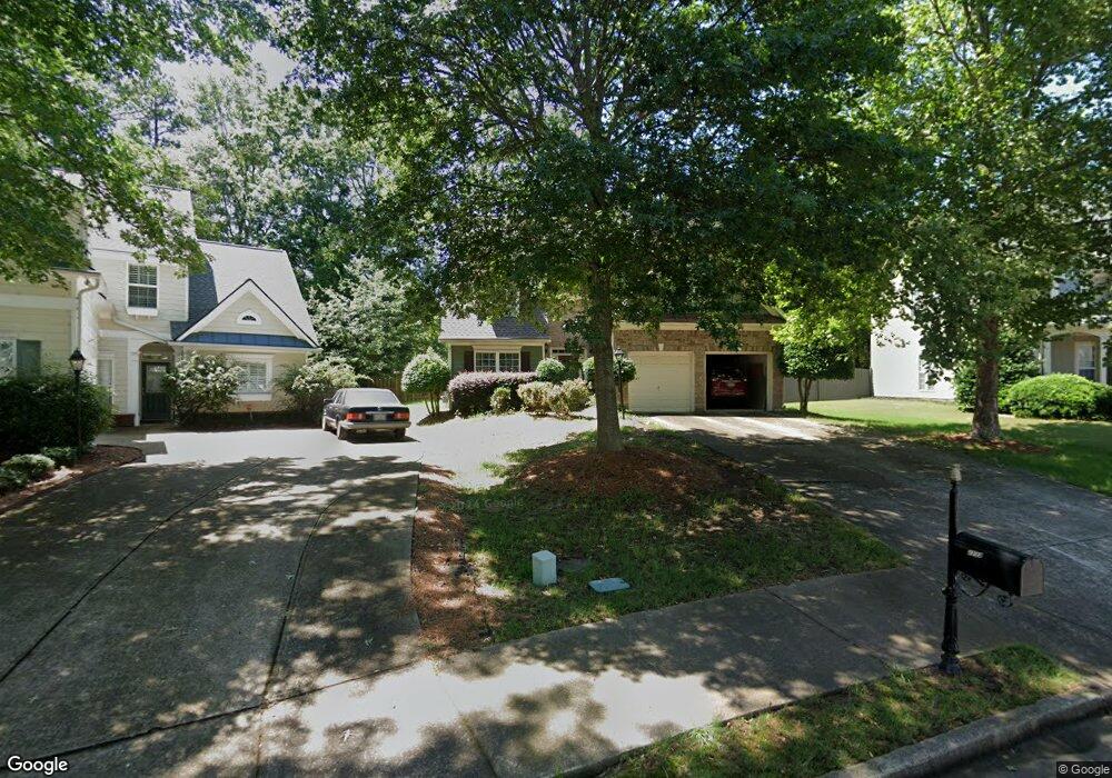 2232 Rosemoore Walk unit 2, Marietta, GA 30062 - photo 1