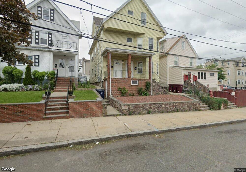 78 Foster St, Everett, MA 02149 - photo 1